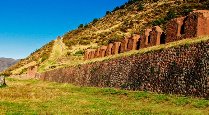 INFORMACION OF HUCHUY QOSQO – CUSCO – PERU