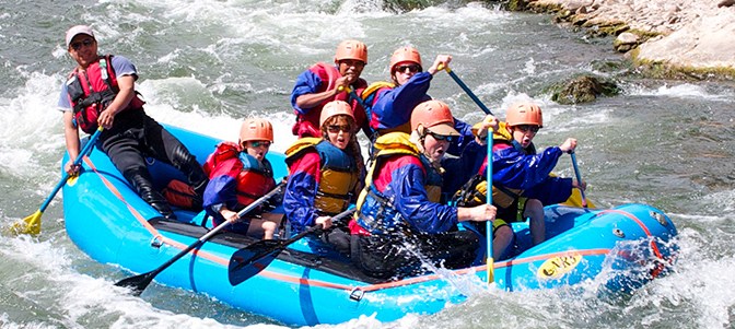 INCA JUNGLE TRAIL TO MACHU PICCHU ITINERARY