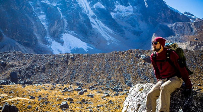 All About Salkantay Mountain – Cusco – Peru (part 3)