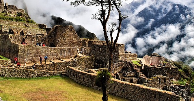 Cocalmayo Thermal Baths – INCA JUNGLE TO MACHU PICCHU