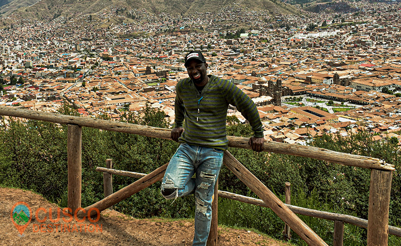 Cusco tour