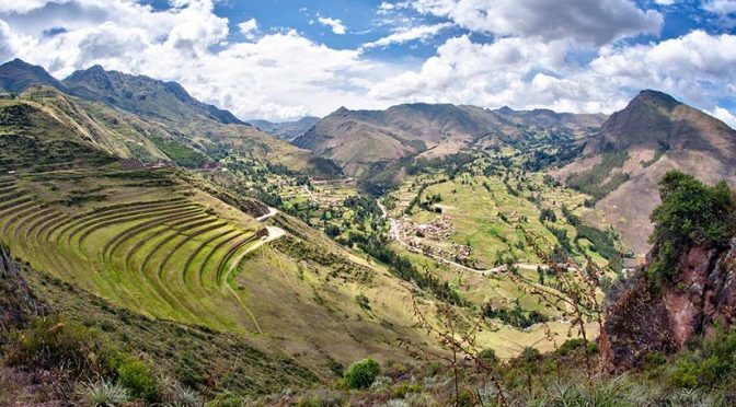 Sacred Valley