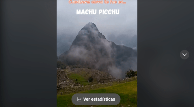 COMETARIO DE UNA CLIENTE