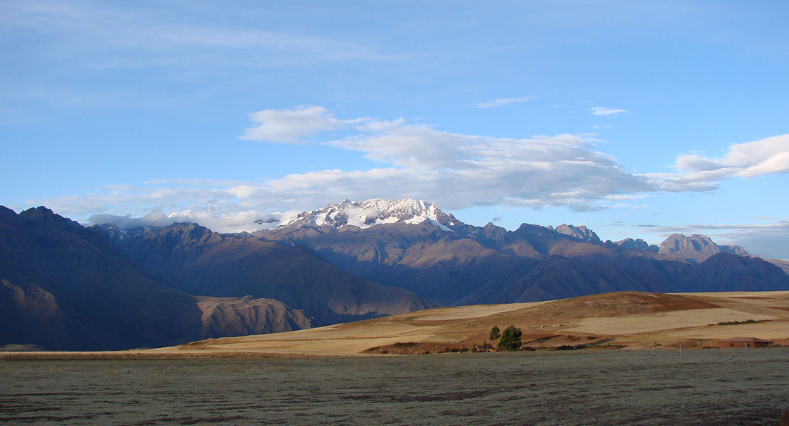 Sacred Valley