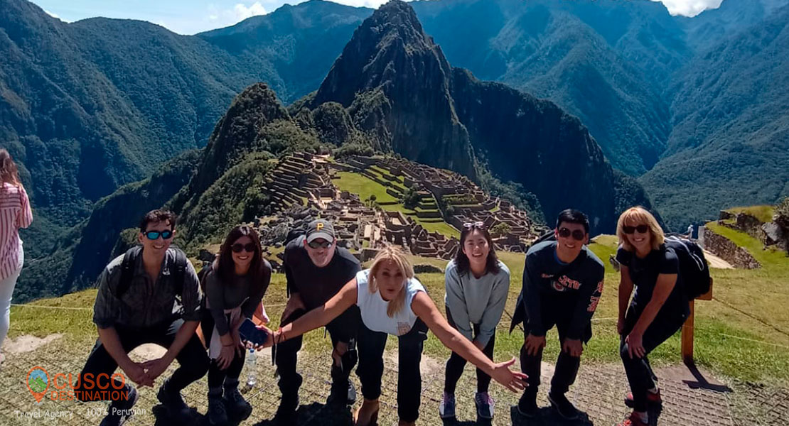 Best Time to Visit Machu Picchu
