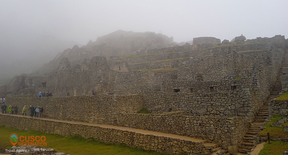 Best Time to Visit Machu Picchu