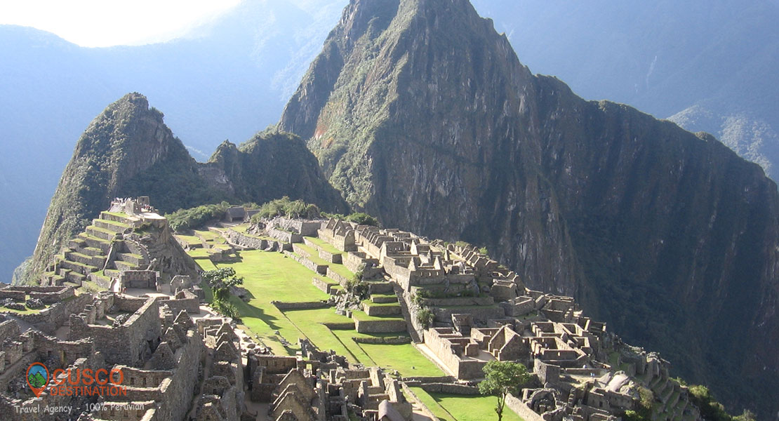 Best Time to Visit Machu Picchu